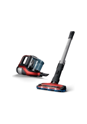 Philips SpeedPro Max Şarjlı Dikey Süpürge XC7043/1 Elektrikli 25.2V