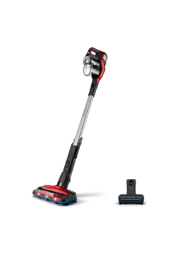 Philips SpeedPro Max Şarjlı Dikey Süpürge XC7043/1 Elektrikli 25.2V
