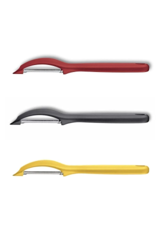 VICTORINOX 3 Renk Soyacak Seti 7.6075