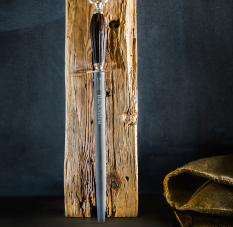 F.DİCK DARK NİTRO OVAL MASAT 30 CM 7110330