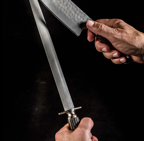 F.DİCK DARK NİTRO OVAL MASAT 30 CM 7110330