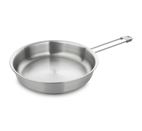 Stanley The All-In-One Fry Pan Set - Çelik Kızartma Tava Seti (9 Parça) .94L 32oz