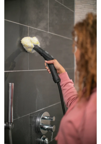 Karcher Yeni Seri + Ekstralı SC 3 EF Anniversary Edition Buharlı Temizlik Makinesi 1.513-660.0