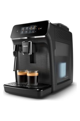 Philips Ep 2220/10 Tam Otomatik Kahve Ve Espresso Makinesi + Ipanema Çekirdek Kahve Arabica 1kg Hediye
