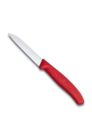 VICTORINOX Soyma Ve Doğrama Bıçak Seti Renkli 6.7116.32