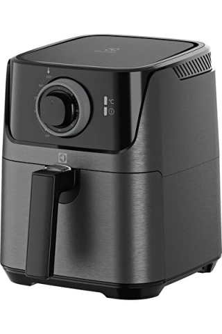 Electrolux Create 5 AirFryer E5AF1-4GB 3,5 litre Hazne- 2.5 Litre İç Sepet Kapasiteli