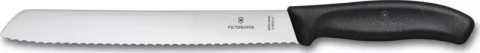 VICTORINOX 6.8633.21b Swissclassic 21cm Ekmek Bıçağı (BLİSTERLİ)