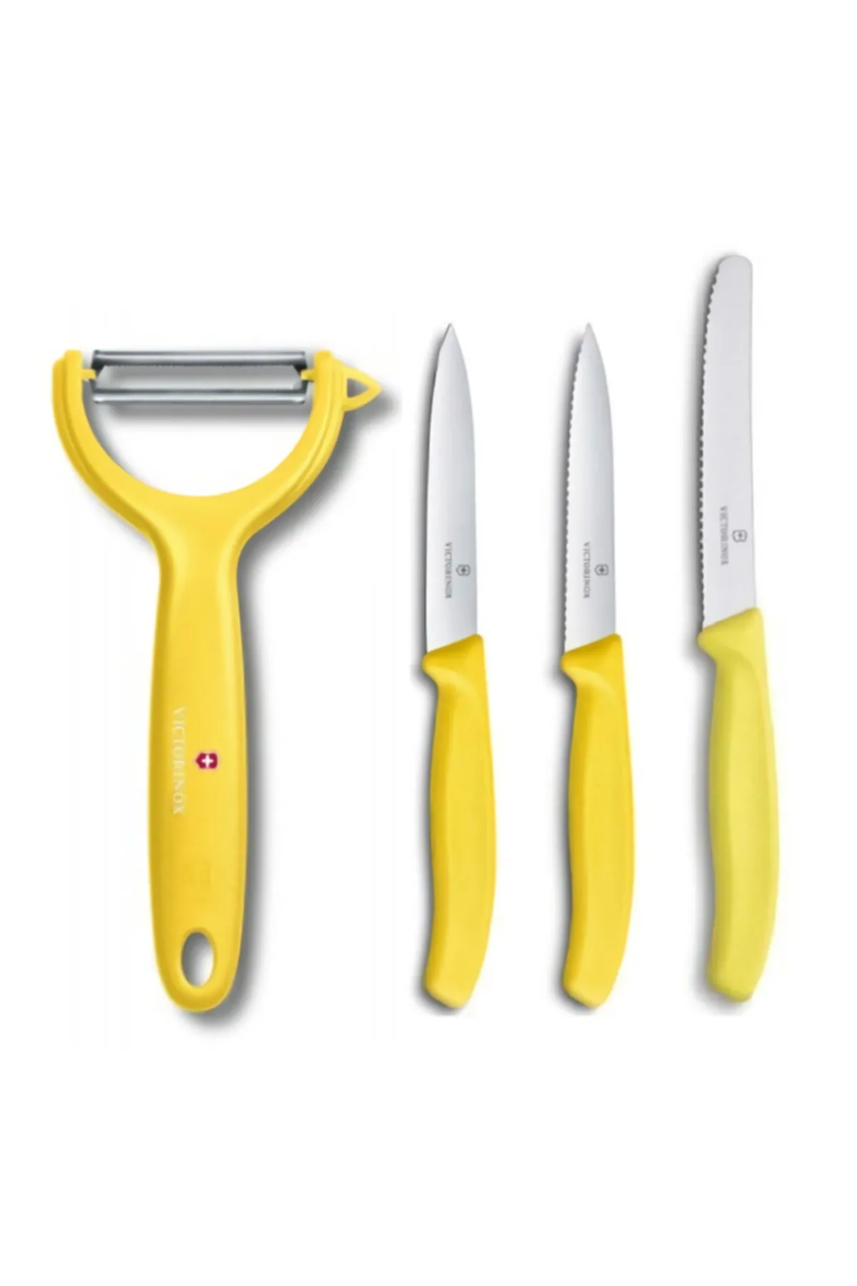 VICTORINOX Sarı Kivi Soyma Seti