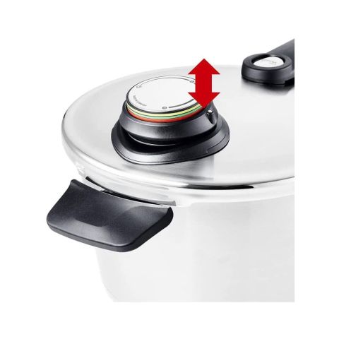 Fissler Vitavit Premium Düdüklü Tencere 4,5 Lt