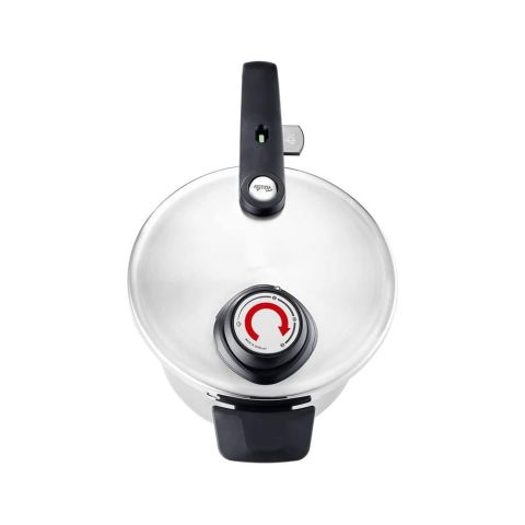 Fissler Vitavit Premium Düdüklü Tencere 4,5 Lt