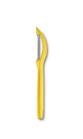 VICTORINOX Sarı Soyacak Ve Bıçak Seti