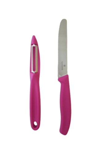 VICTORINOX Pembe Set