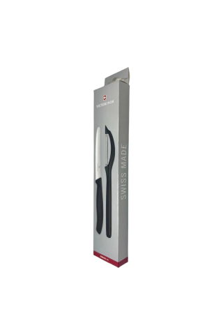 VICTORINOX Soyacak Ve Bıçak Seti