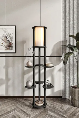 Ravilo Volante Raflı Lambader