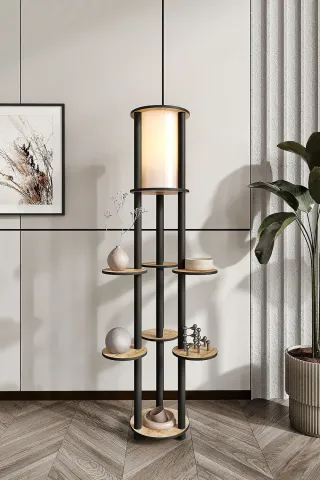 Ravilo Volante Raflı Lambader