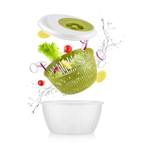 Ceronni Focus Salata Kurutucu Gri