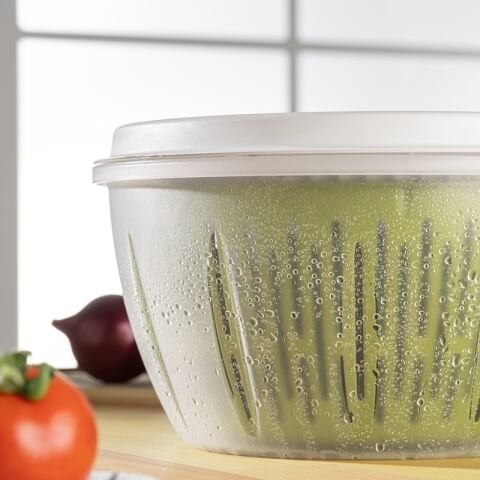 Ceronni Focus Salata Kurutucu Yeşil