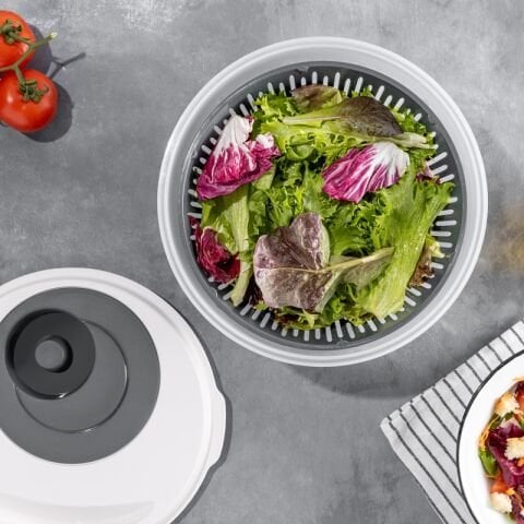 Ceronni Focus Salata Kurutucu Bej